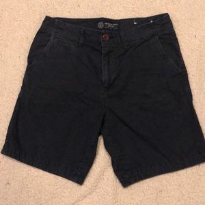 American Eagle Men’s Prep Shorts size 30